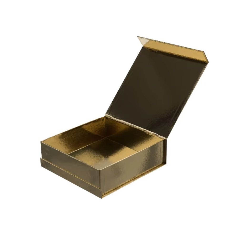 Luxury Skincare Sets - Caixa de Presente de Luxo Personalizada｜Embalagem