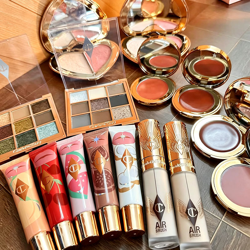 Luxury Skincare And Makeup Brands - Maquiagem de Luxo da Marca CT,