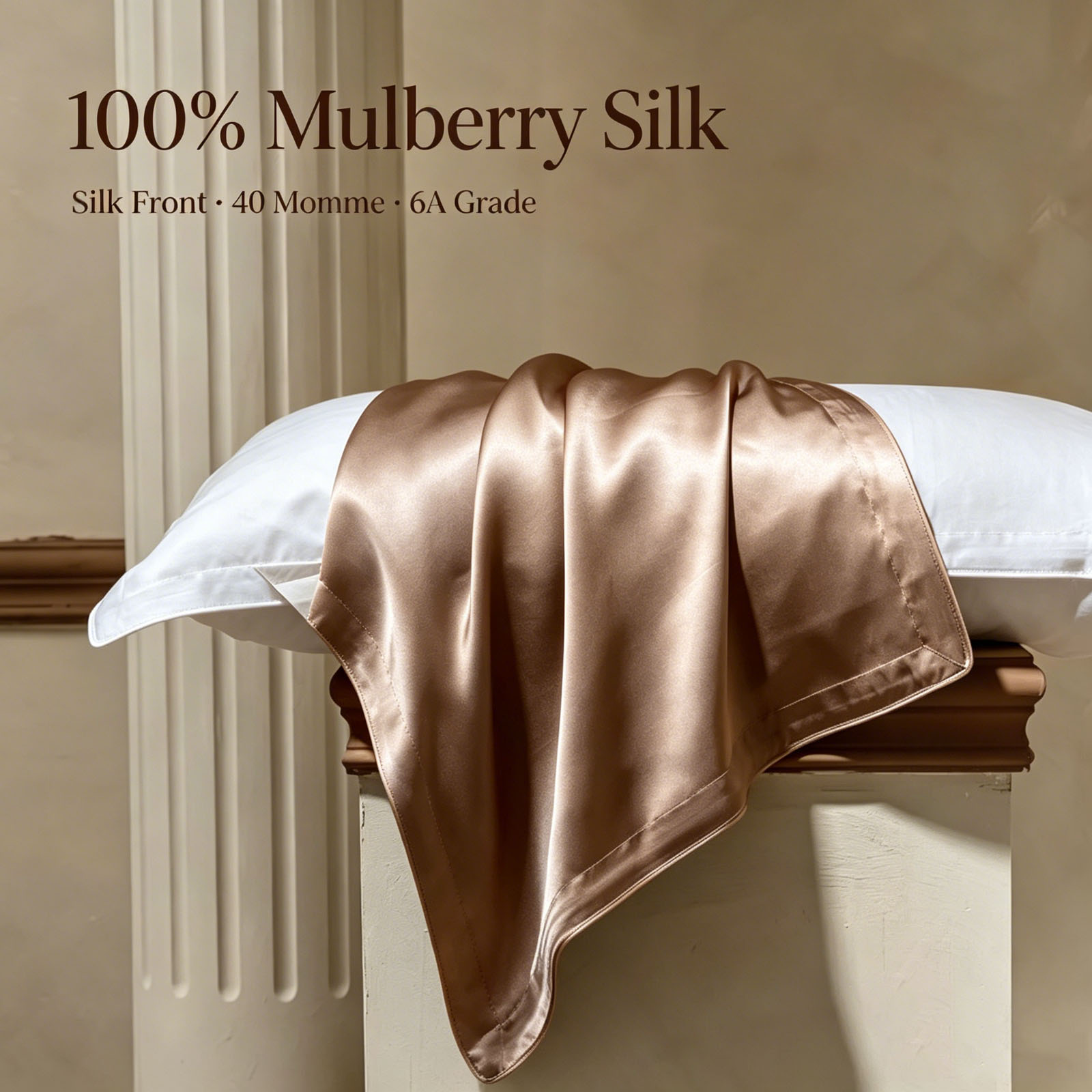 Luxury Skincare Women - Conjunto de Roupa de Cama Refrescante