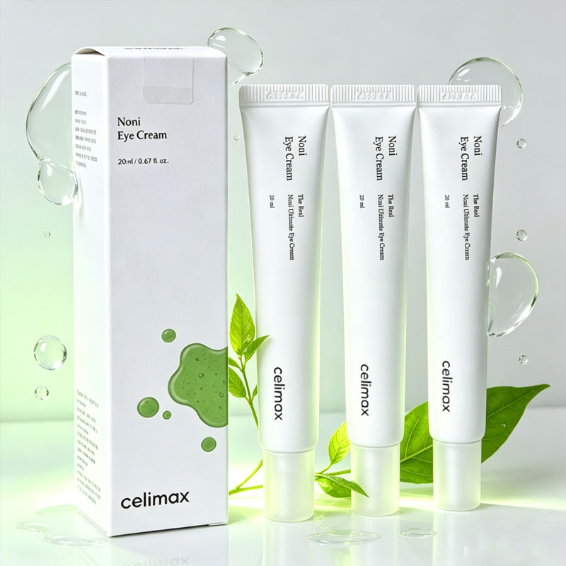 Luxury Skincare Women - Creme para os Olhos Celimax Noni