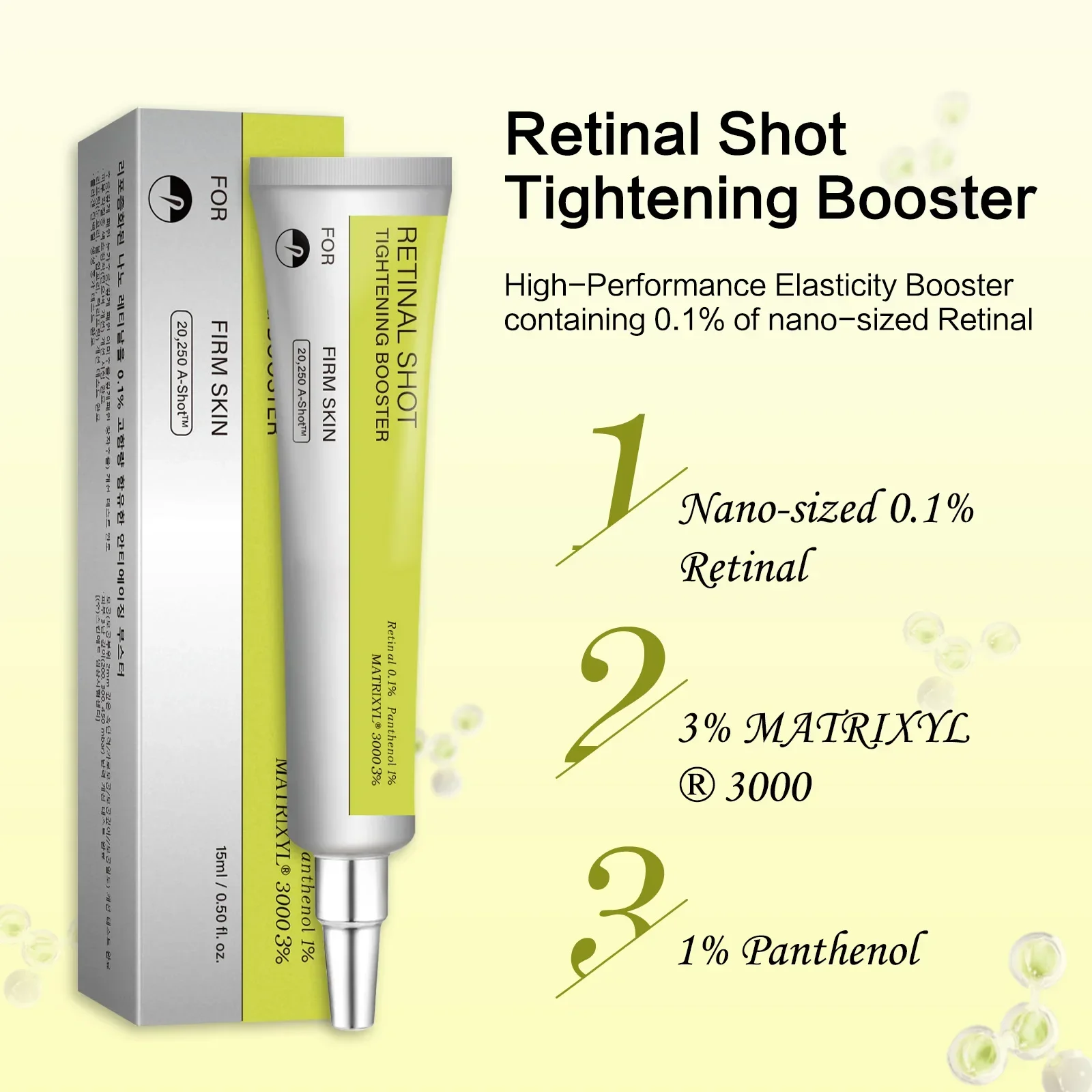 Creme Facial Retinol VC, Sérum - The Ordinary Serum Hyaluronic Acid avaliação e preço