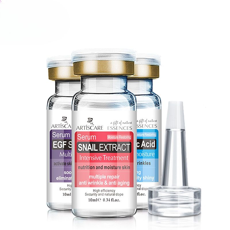 7 pçs soro para clareamento fa - Luxury Skincare Sets avaliação e preço