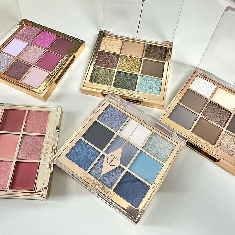 Maquiagem de Luxo da Marca CT, - Luxury Skincare And Makeup Brands avaliação e preço