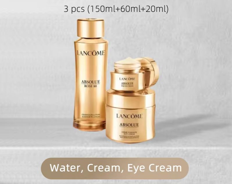 LANCOME Absolue L'Extrait Ulti - Luxury Skincare Sets avaliação e preço