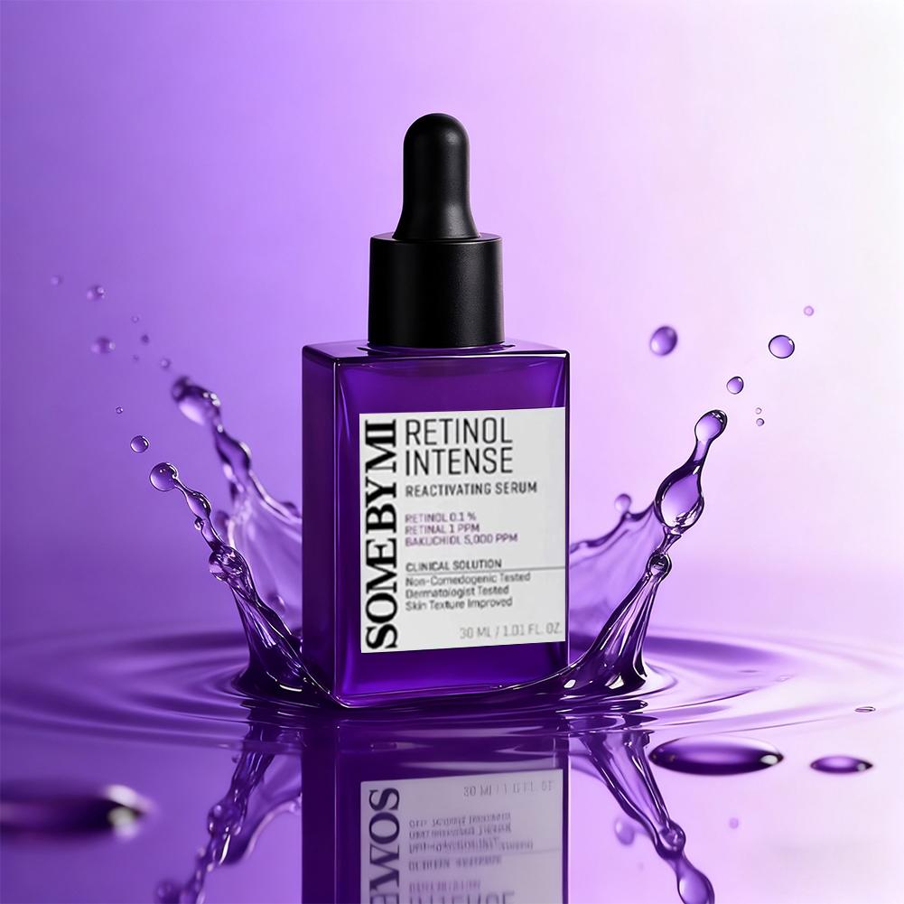 SOMEBYMI Soro de Retinol Corea - The Ordinary Serum Hyaluronic Acid avaliação e preço