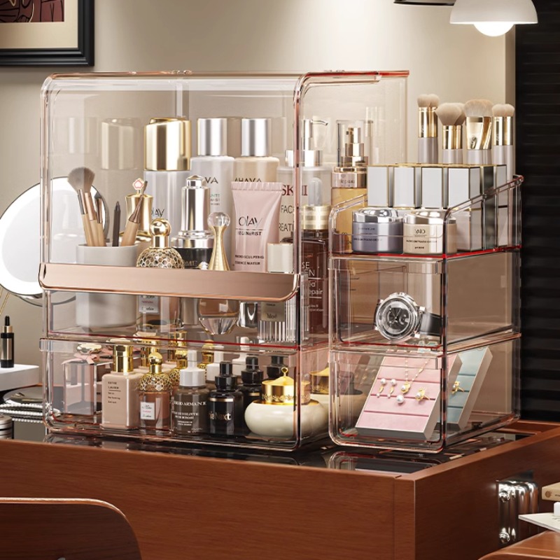 Organizador de cosméticos de l - Luxury Skincare Collection avaliação e preço
