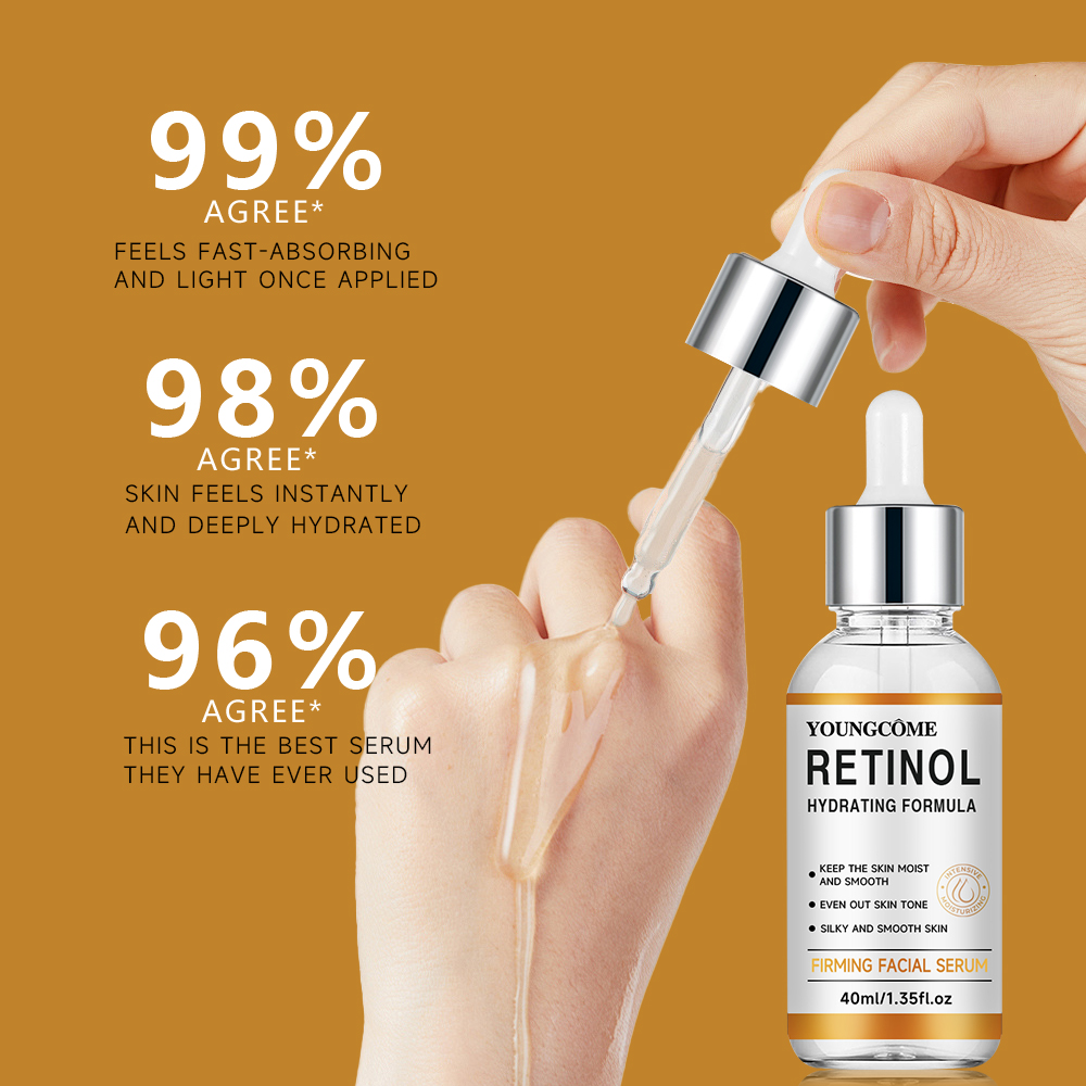 Retinol anti envelhecimento re - The Ordinary Serum Hyaluronic Acid avaliação e preço