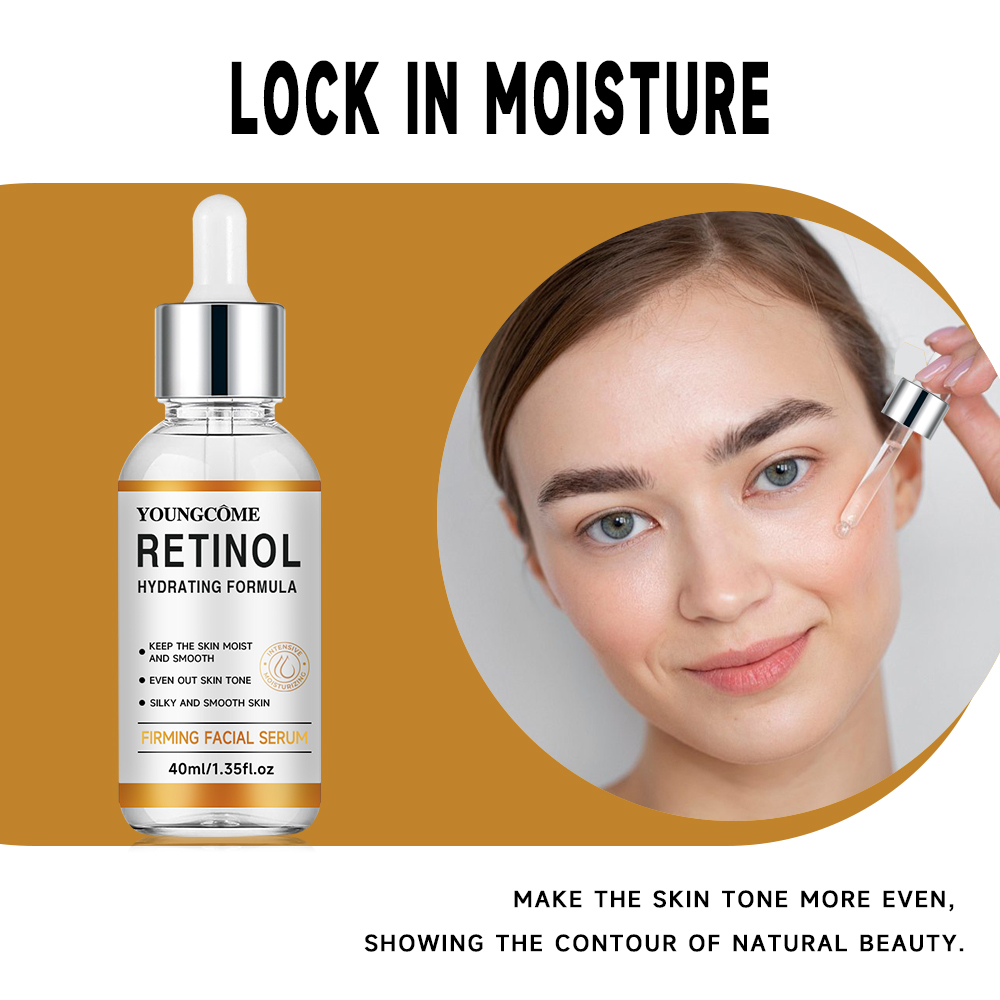 Retinol anti envelhecimento re - The Ordinary Serum Hyaluronic Acid avaliação e preço