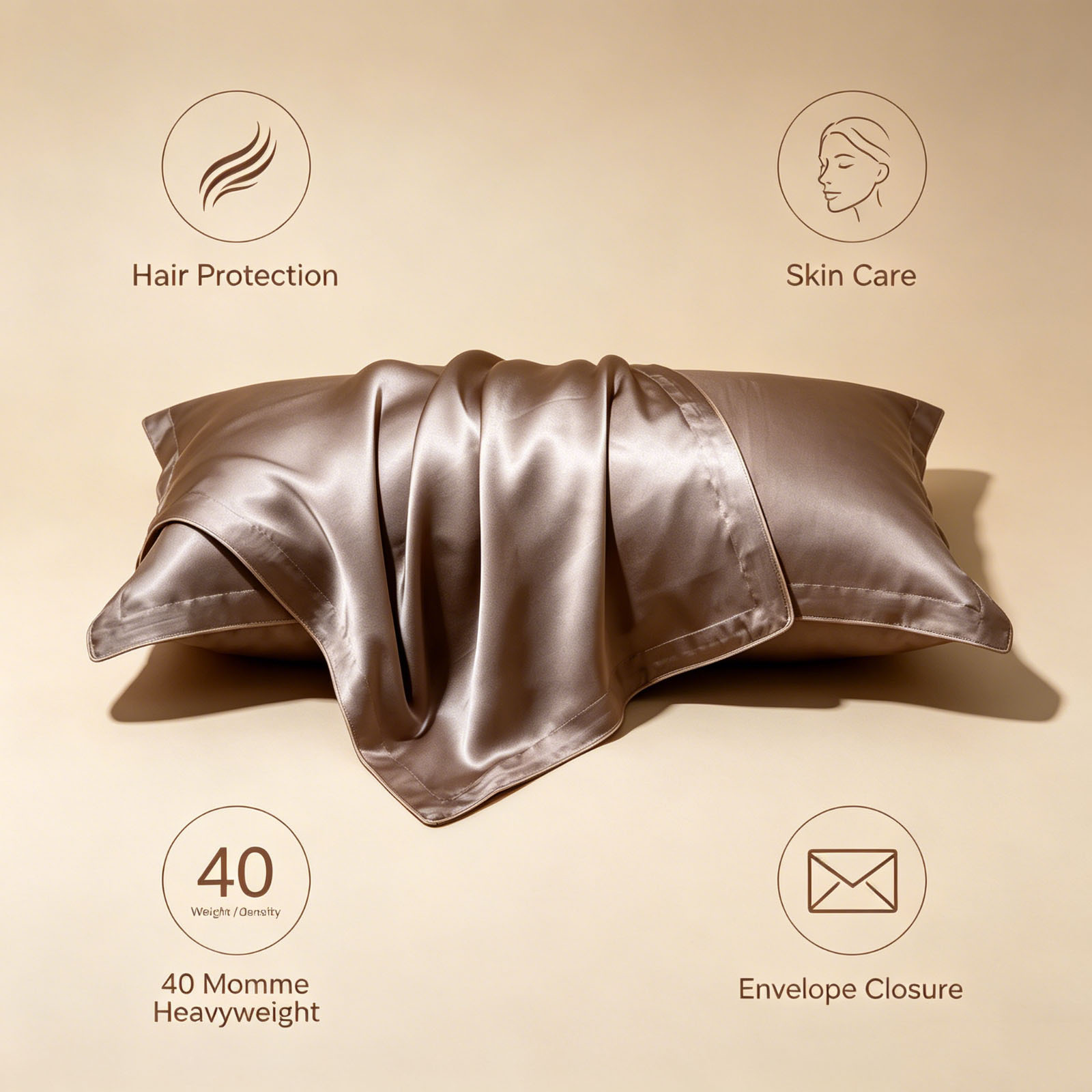 Conjunto de Roupa de Cama Refr - Luxury Skincare Women avaliação e preço