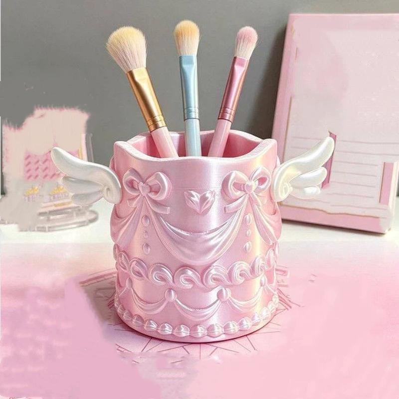 ۞   1 Peça Organizador de Cosm - Luxury Skincare And Makeup Brands avaliação e preço
