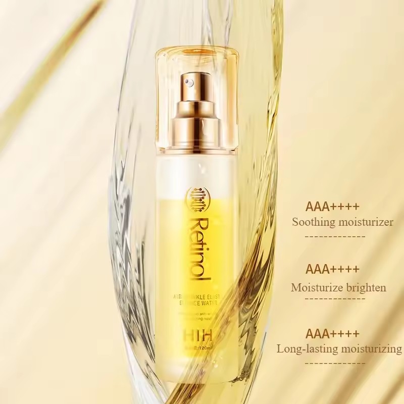 Retinol removedor de rugas ros - Luxury Skincare Products For Women avaliação e preço