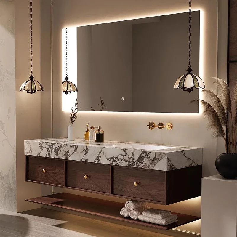 Armário de Banheiro Vintage Pr - Luxury Skincare Design avaliação e preço