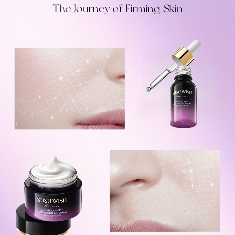 Conjunto Luxuoso e Elegante de - Luxury Skincare Sets avaliação e preço