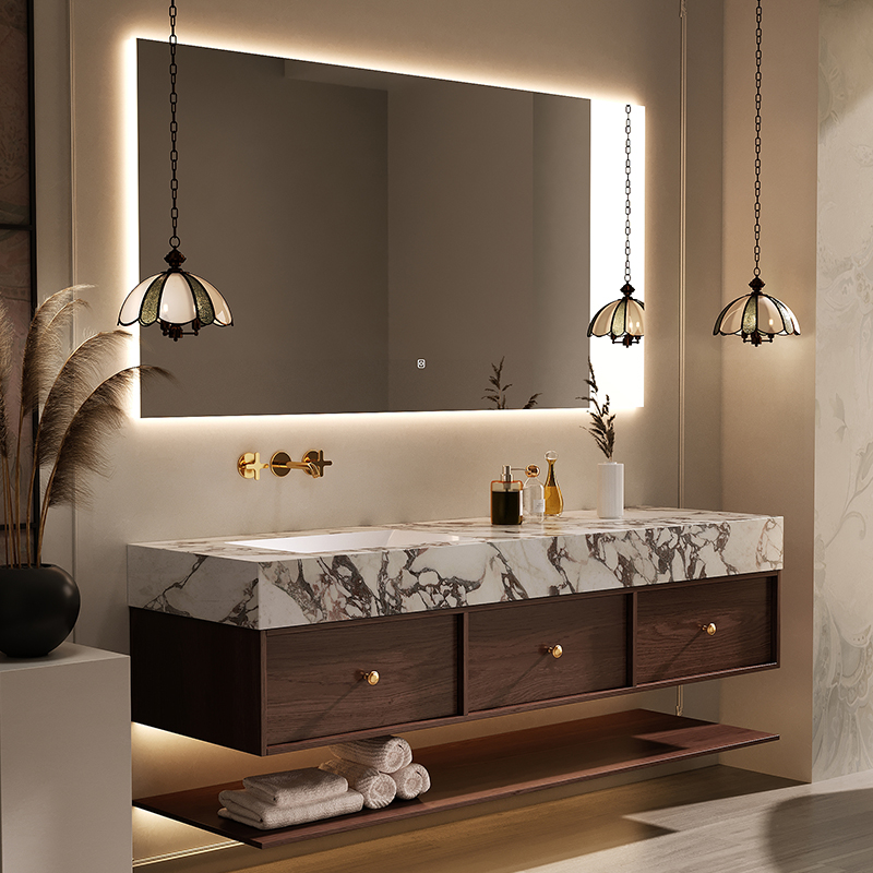 Profissional vintage armário d - Luxury Skincare Design avaliação e preço