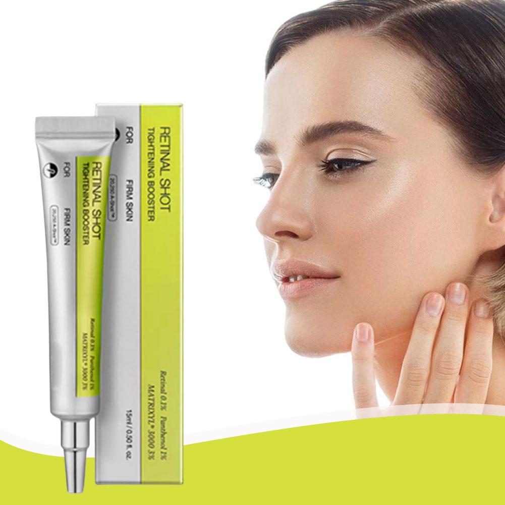 1/2/3PCS Creme facial de retin - The Ordinary Serum Hyaluronic Acid avaliação e preço