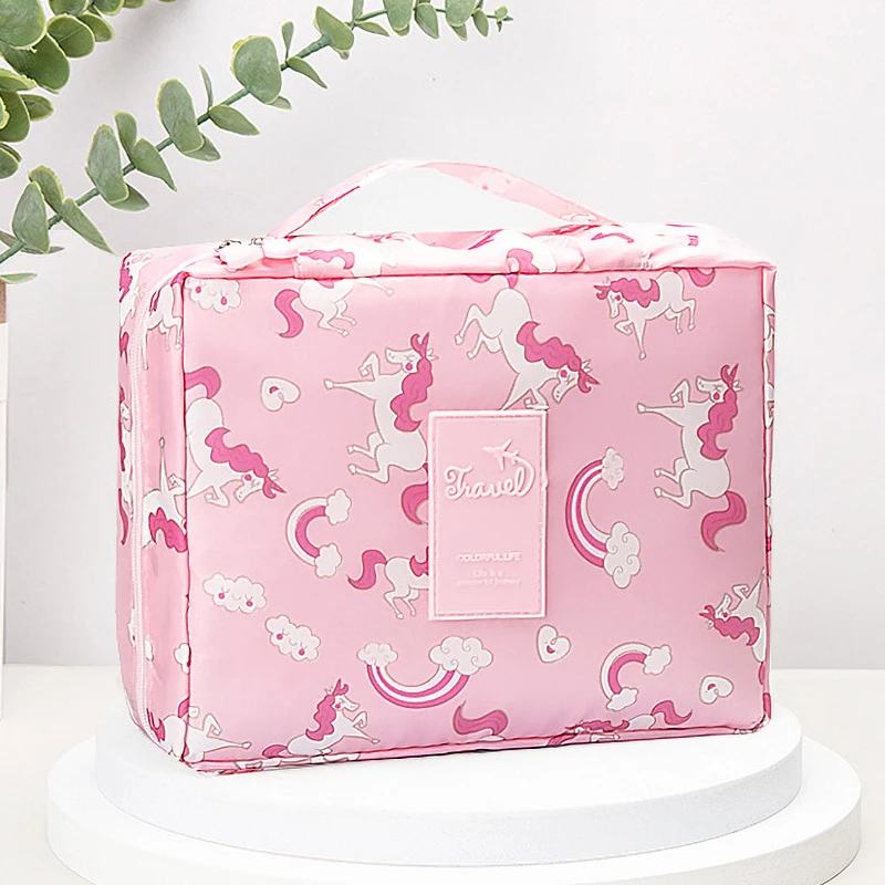 Saco de armazenamento cosmétic - Luxury Skincare Women avaliação e preço