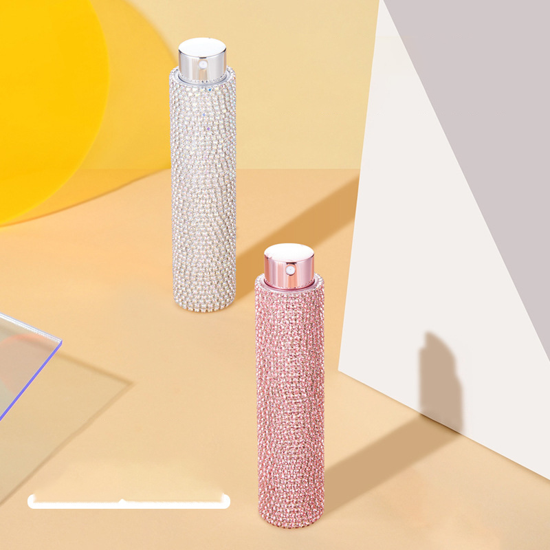 Garrafa de perfume embalagem l - Luxury Skincare Sets avaliação e preço