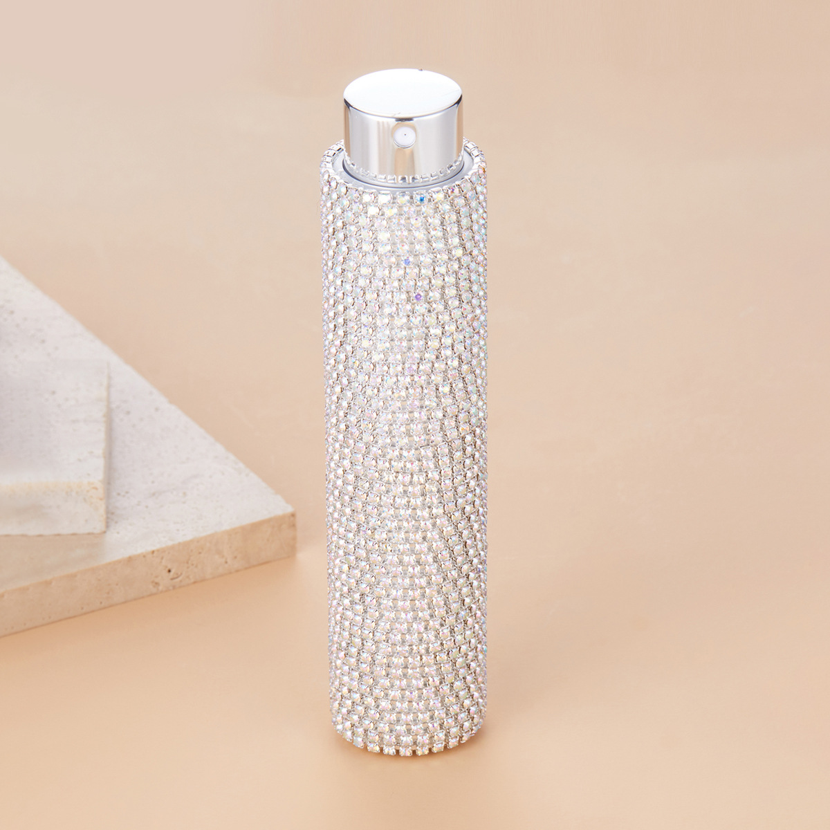 Garrafa de perfume embalagem l - Luxury Skincare Sets avaliação e preço