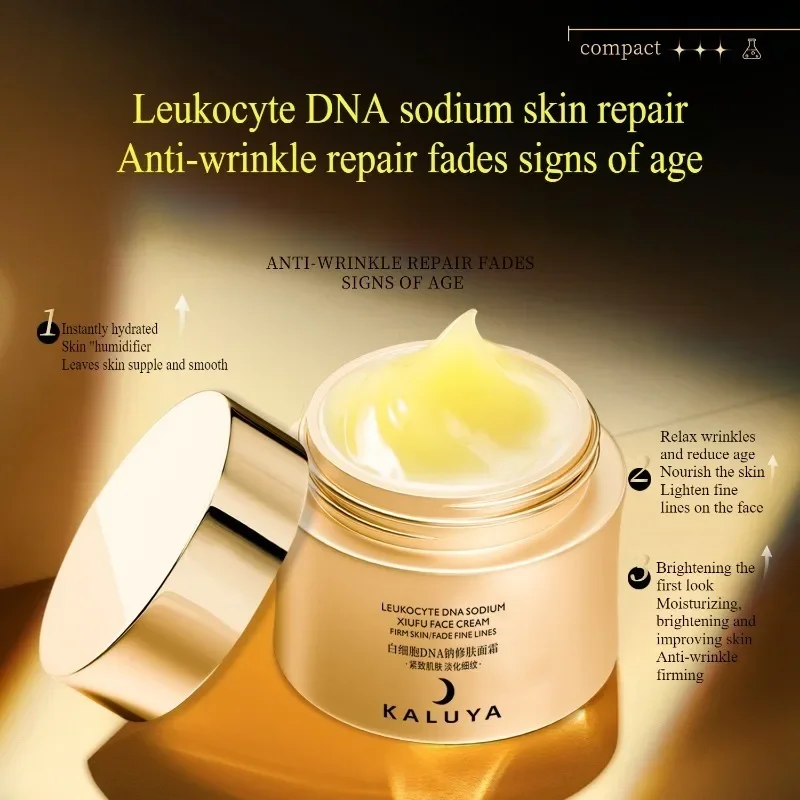 Conjunto de cremes de luxo par - Luxury Skincare Sets avaliação e preço