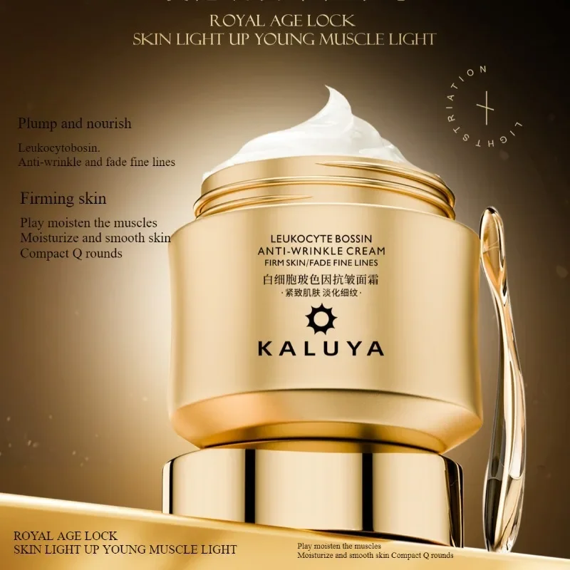 Conjunto de cremes de luxo par - Luxury Skincare Sets avaliação e preço