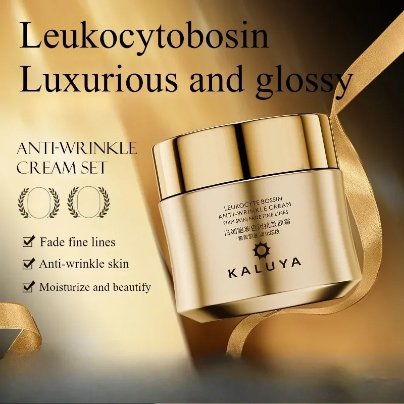 Conjunto de cremes de luxo par - Luxury Skincare Sets avaliação e preço