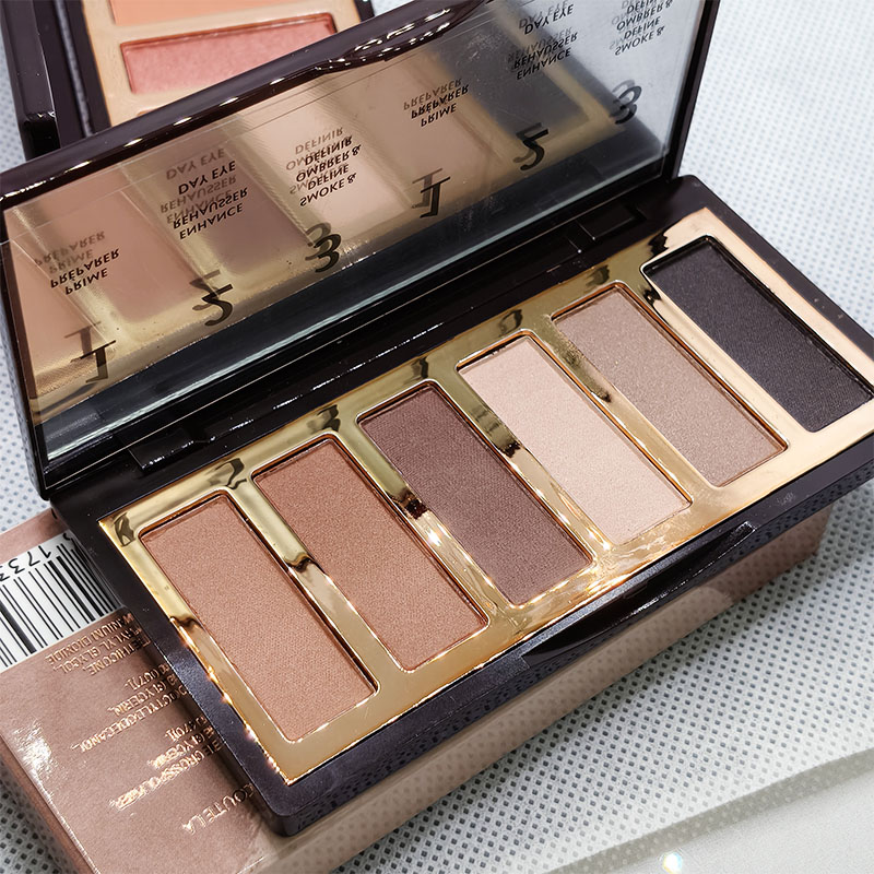 Maquiagem de Luxo da Marca Cha - Luxury Skincare And Makeup Brands avaliação e preço
