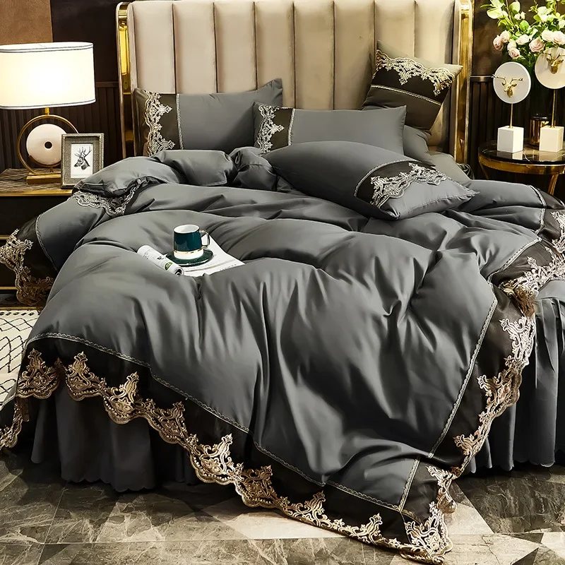 Conjunto de Cama de Luxo Leve  - Luxury Skincare Sets avaliação e preço
