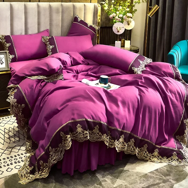 Conjunto de Cama de Luxo Leve  - Luxury Skincare Sets avaliação e preço