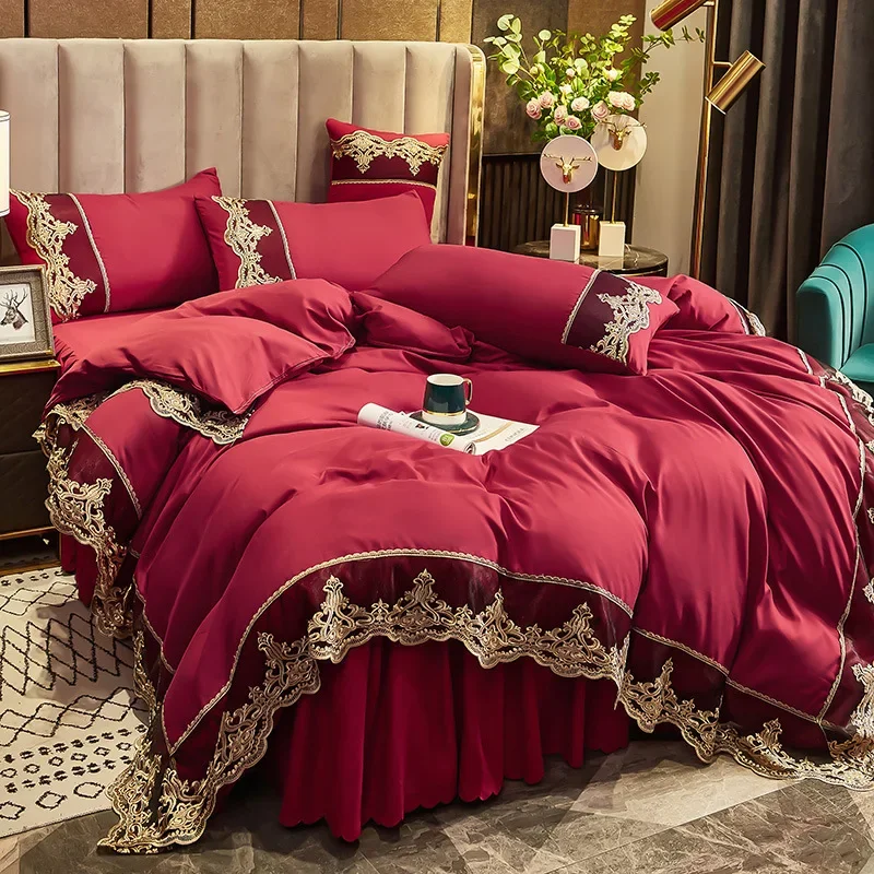 Conjunto de Cama de Luxo Leve  - Luxury Skincare Sets avaliação e preço